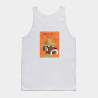 Oliver Orcutt Tank Top